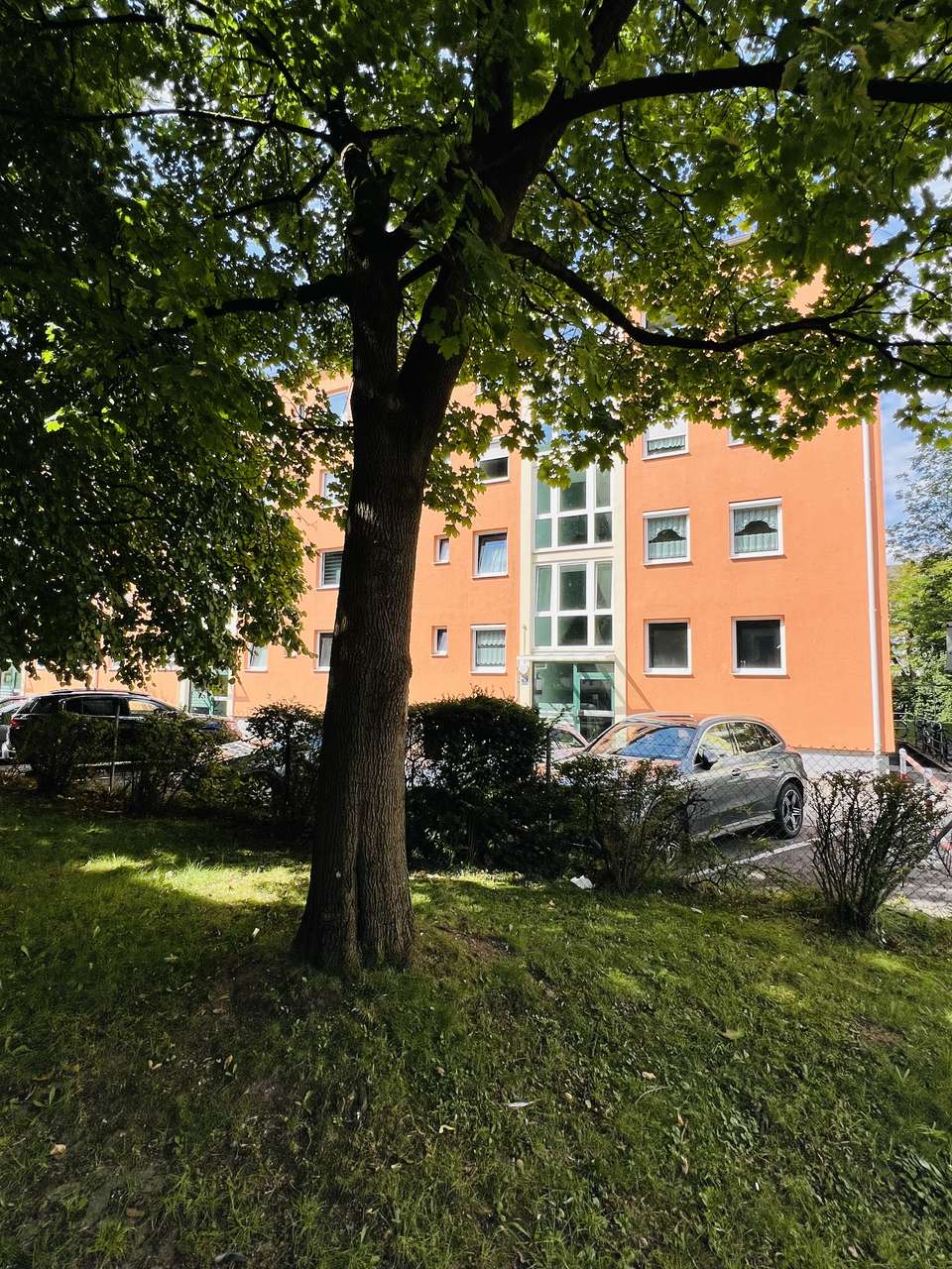 Gemütliche 3-Zimmer-Wohnung München-Sendling Gemütliche 3-Zimmer-Wohnung München-Sendling